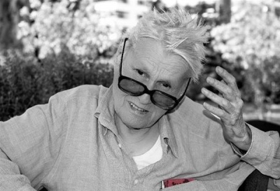 Απεβίωσε ο παλαίμαχος δημοσιογράφος, Δημήτρης Λυμπερόπουλος