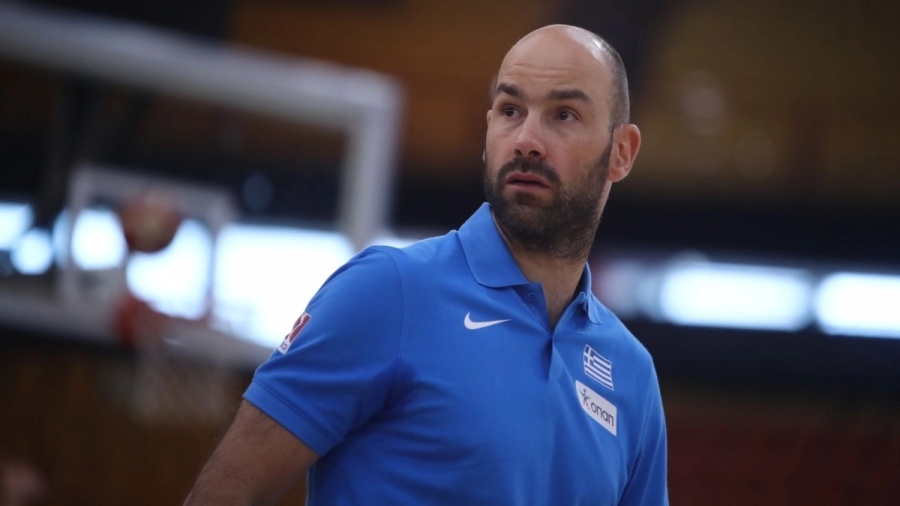 Αυτοί είναι οι αντίπαλοι στα προκριματικά του Παγκοσμίου Κυπέλλου Μπάσκετ για την Εθνική μας!