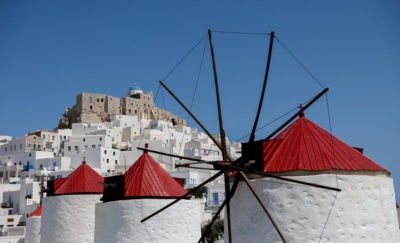 Condé Nast Traveller: Καλύτερη τουριστική χώρα στον κόσμο η Ελλάδα για το 2026