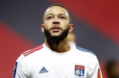 Γιουβέντους: «Σφήνα» των Ιταλών για Ντεπάι