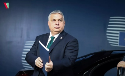 Orban: Η αυτοκρατορία του Soros αντεπιτίθεται – «Όχι»  στις υποχρεωτικές ποσοστώσεις για τους μετανάστες