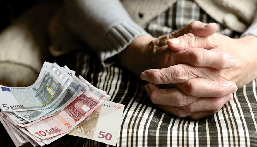 Ιδανική η στιγμή για σοβαρές μεταρρυθμίσεις στο ασφαλιστικό και στο συνταξιοδοτικό