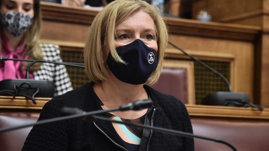 Γκάγκα: Το 40% των καρκίνων μπορεί να προληφθεί εγκαίρως και να μην έχουμε θανάτους