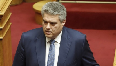 Άρθρο – ράπισμα γαλάζιου βουλευτή στον νόμο των Πατέλη-Σκέρτσου για τον γάμο των ΛΟΑΤΚΙ