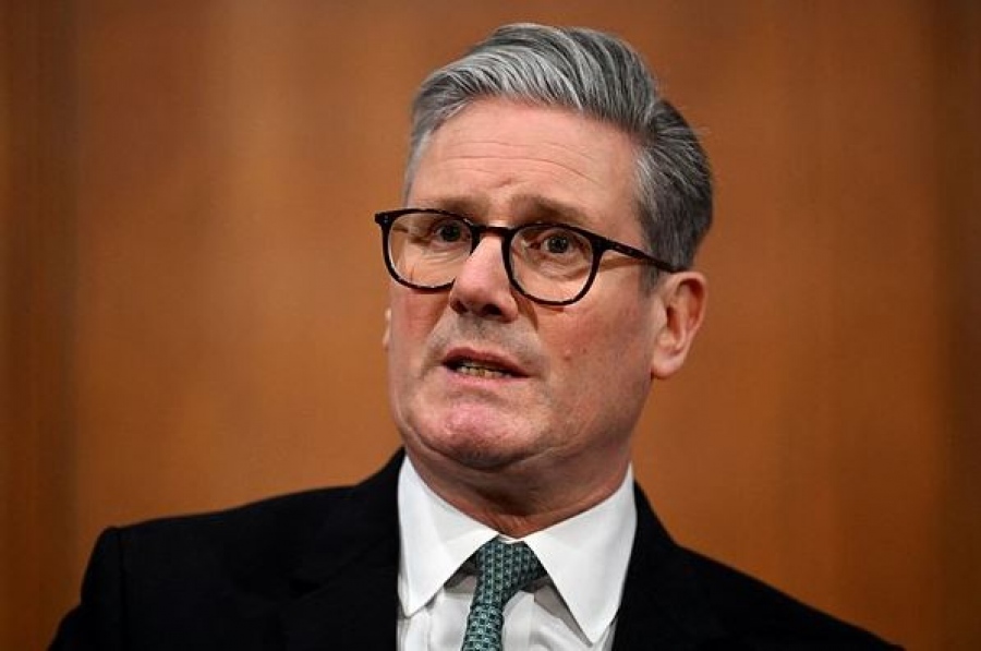 Bloomberg: Το ταξίδι Trump στη Σκωτία κρύβει μεγάλους κινδύνους για τον Βρετανό πρωθυπουργό