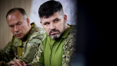 Παραδοχή βόμβα από Ουκρανία: O στρατός μας είναι εξαντλημένος, η λειψανδρία πρωτοφανής, η κατάσταση κρίσιμη