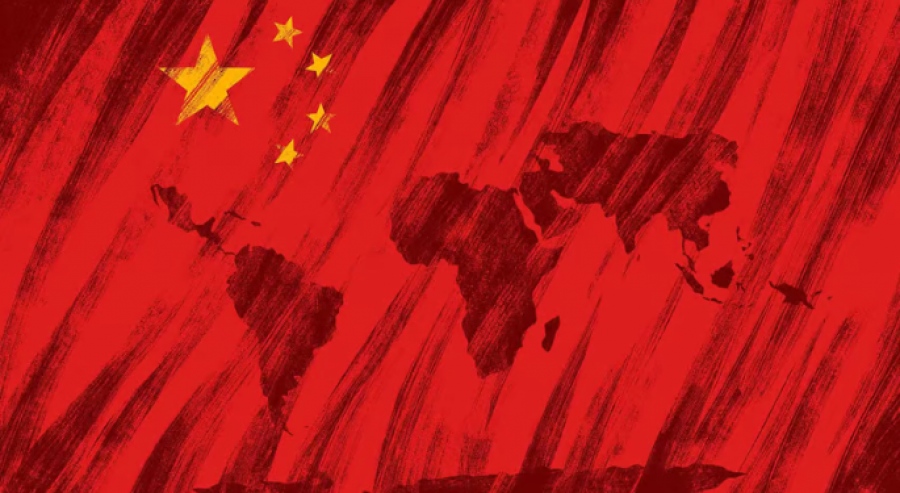 Αναντικατάστατος ο ρόλος της Κίνας στο πλαίσιο του Παγκόσμιου Νότου – Το 2023 ήταν μόλις η αρχή