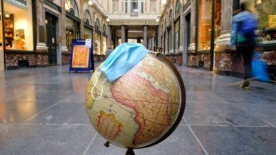 Η Expedia αποκαλύπτει τις προτεραιότητες των ταξιδιωτών για το 2022