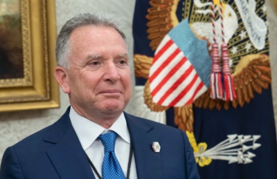 Witkoff: Αδαής ο Macron όταν  δηλώνει ότι η Ρωσία δεν επιδιώκει ειρήνευση στη Ουκρανία