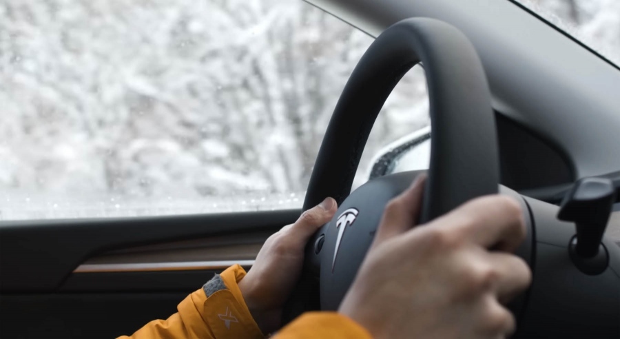 Πώς θερμαίνονται τα ηλεκτρικά αυτοκίνητα και πώς επηρεάζεται η αυτονομία τους