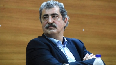 Πολάκης – ΚΕ ΣΥΡΙΖΑ: «Καταστροφή» η λογική να ενωθούμε με το ΠΑΣΟΚ για να μη χαθούμε
