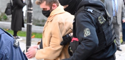 «Καμία συναίνεση, ήταν βιασμός» λέει η 20χρονη αθλήτρια