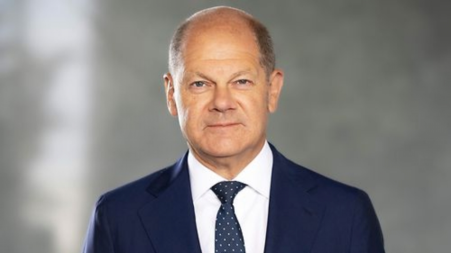 Scholz: Φρικτή ενέργεια η φονική επίθεση εναντίον των Κούρδων στο Παρίσι