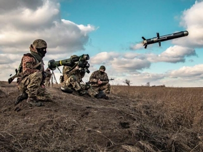 ΗΠΑ και ΝΑΤΟ στέλνουν όπλα σκουπίδια στην Ουκρανία και γλιτώνουν 35 δις δολάρια