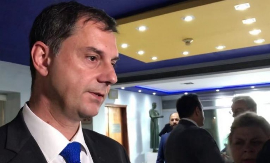 Θεοχάρης: Η επιτυχία της τουριστικής χρονιάς απαντάει στην κακόπιστη κριτική της αντιπολίτευσης