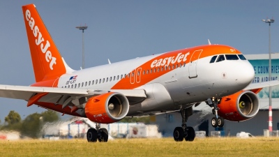 Η EasyJet ακυρώνει πακέτα διακοπών στη Ρόδο αλλά συνεχίζει τις πτήσεις