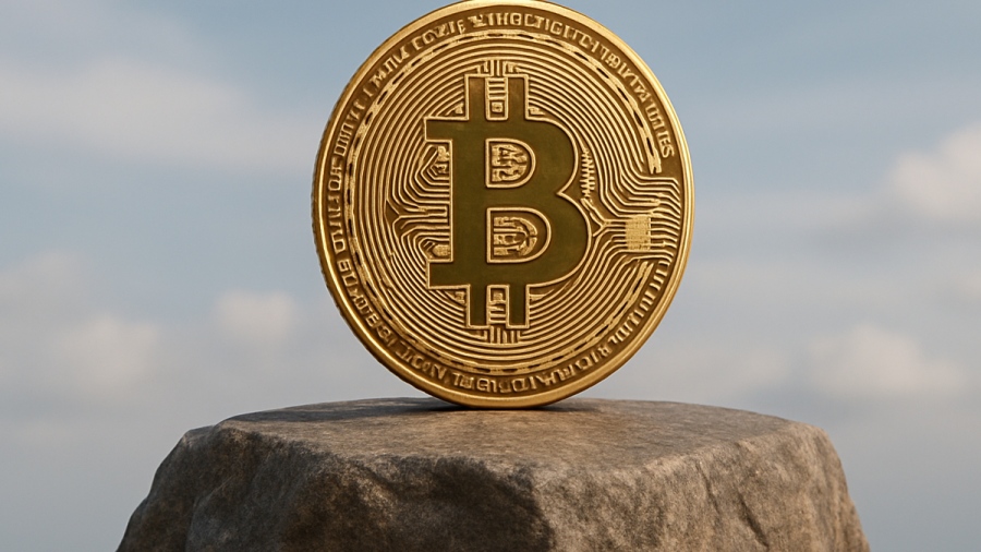 Οι αποδόσεις x100 στο Bitcoin ανήκουν στο παρελθόν