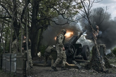 Ρωσία: Το Κίεβο απέτυχε παταγωδώς - 13.700 νεκροί Ουκρανοί τον Νοέμβριο - Τρομακτικές απώλειες στον εξοπλισμό