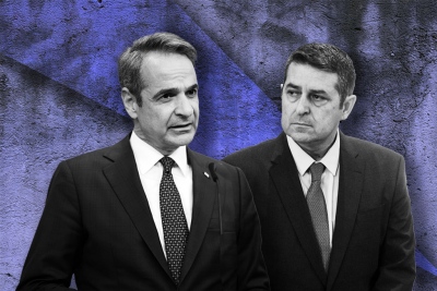 Σάλος με το βρώμικο ρόλο Μυλωνάκη στο σκάνδαλο ΟΠΕΚΕΠΕ – Τον «καίει» ο Σαλμάς, μέτωπο Λιάκου και Βούλτεψη για εξεταστική