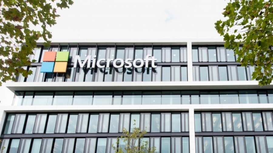 Για τον κίνδυνο κυβερνοεπιθέσεων ενόψει των ευρωεκλογών προειδοποιεί η Microsoft