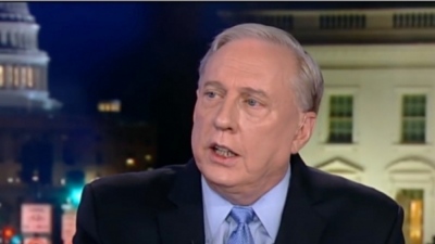 Douglas McGregor (Συνταγματάρχης ΗΠΑ): Η Ουκρανία κάνει τρομερό λάθος που δεν μεταβιβάζει εδάφη στη Ρωσία