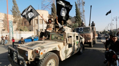 ISIS: Νεκρός ο αρχηγός του Ισλαμικού Κράτους al-Qurashi