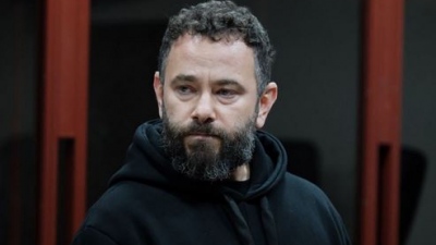 Alexander Dubinsky (Ουκρανός Βουλευτής): Η συνάντηση Putin με Trump απέδειξε υψηλό επίπεδο εμπιστοσύνης