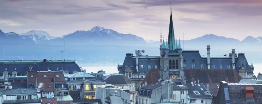 Deutsche Welle: Εγκώμιο για τη Συνθήκη της Λωζάννης