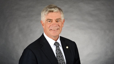 Harker (Fed): Αύξηση επιτοκίων τέλη του 2022 ή αρχές του 2023