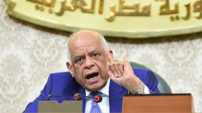 Πρόεδρος Αιγυπτιακής Βουλής: Η συμφωνία με την Ελλάδα εμποδίζει τις προκλητικές έρευνες στην Αν. Μεσόγειο