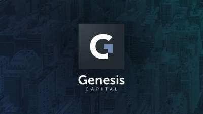 Η εταιρεία κρυπτονομισμάτων Genesis απέλυσε το 30% των υπαλλήλων της