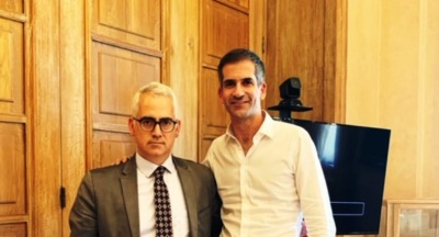 Προτεραιότητα για τον Δήμο Αθηναίων η αντιμετώπιση της μάστιγας των ναρκωτικών