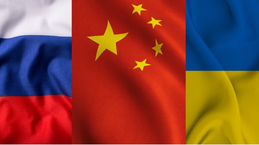 Τo ηγεμονικό στοίχημα της Κίνας με τον οδικό χάρτη για την ειρήνευση στην Ουκρανία – Πώς ανατρέπει τις ισορροπίες
