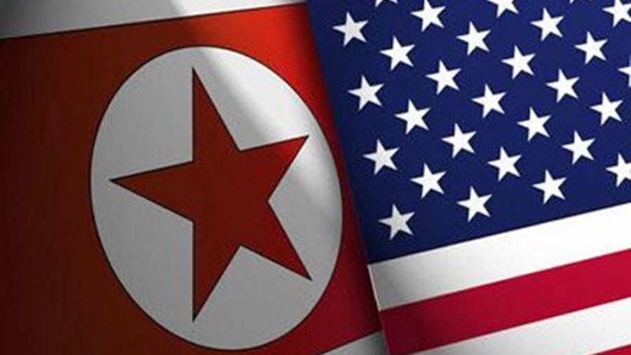 «Πυρπολεί» τις διαπραγματεύσεις ΗΠΑ - Β. Κορέας ο Pompeo - Είπε ότι η Πιονγιάνγκ έχει συμπεριφορά κράτους-κακοποιού