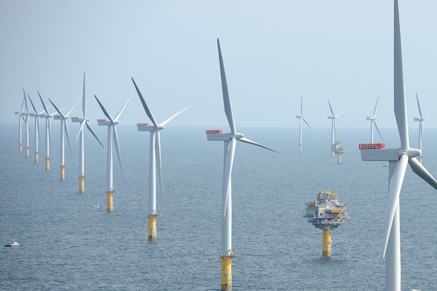 Ακήρυχτος πόλεμος στη Βόρεια Θάλασσα - Αποκάλυψη και χάος από επίθεση στο εργοστάσιο ενέργειας της Ευρώπης