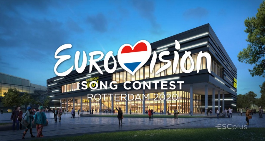 Eurovision: Ακυρώνεται ο φετινός διαγωνισμός τραγουδιού της λόγω κορωνοϊού