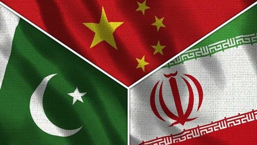 Αυτοσυγκράτηση συνιστά σε Ιράν – Πακιστάν η Κίνα: Έτοιμη να συνδράμει στην αποκλιμάκωση της έντασης