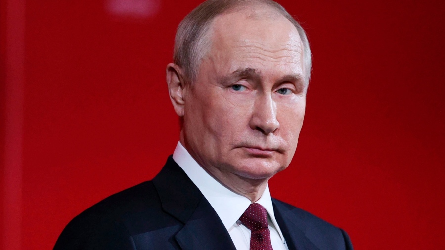 Ο Putin συνεχάρη την Sheinbaum για την εκλογή της ως προέδρου του Μεξικού