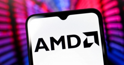 AMD: Εκρηκτική αύξηση κερδών και εσόδων λόγω AI – Ξεπέρασε τις εκτιμήσεις της αγοράς