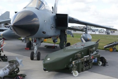 Αποκάλυψη Bild: Η Γερμανία δεν θα στείλει Taurus στην Ουκρανία αλλά δεν το έχει πει ακόμη στον Zelensky