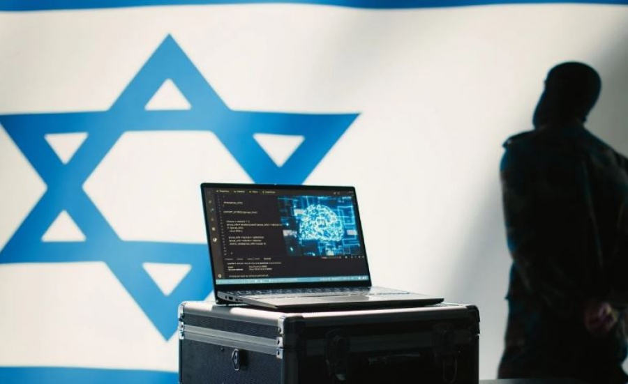 Αποκάλυψη: Η Κίνα «τελειώνει» τη Mossad από το Ιράν - Πώς το Πεκίνο καίει τους Ισραηλινούς κατασκόπους, κλείνει το Κουτί της Πανδώρας