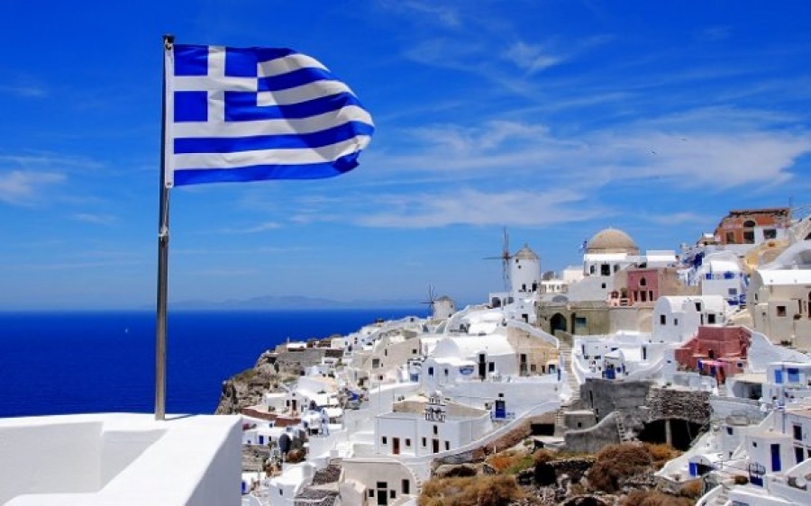 Eπιβεβαιώνεται η θετική ανάπτυξη του ελληνικού τουρισμού το 2018, με βάση τα πλέον πρόσφατα στοιχεία