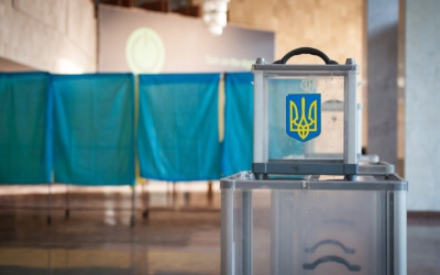 Μήνυμα από Κίεβο: Δεν υπάρχει σενάριο για εκλογές στη διάρκεια της εκεχειρίας