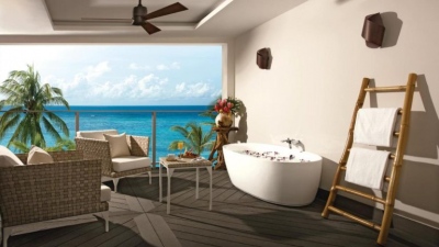 Hyatt: Ντεμπούτο της επωνυμίας Zoëtry Wellness & Spa Resorts στην Ελλάδα