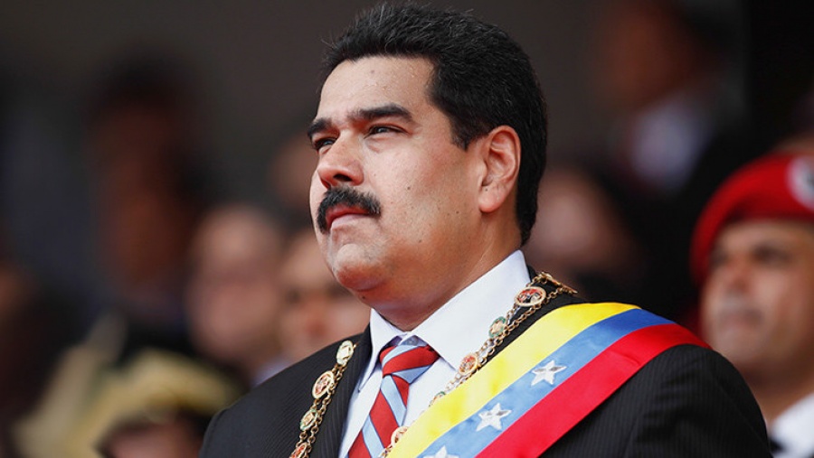 Βενεζουέλα: Εξέγερση σε φυλακή που κρατούνται πολιτικοί αντίπαλοι του Nicola Maduro