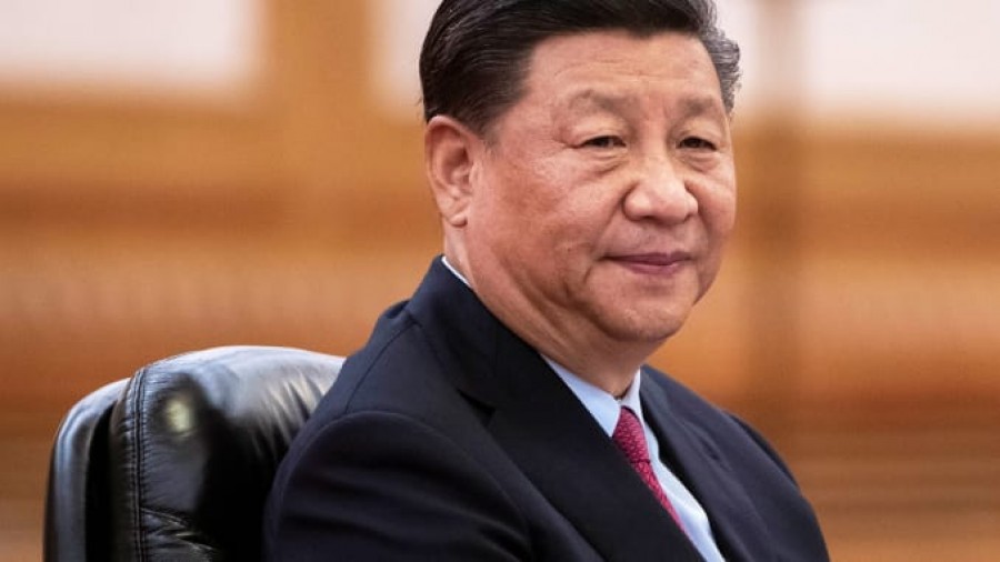 Xi Jinping (Πρόεδρος Κίνας): Η χώρα είναι έτοιμη να πολεμήσει πιθανούς εισβολείς
