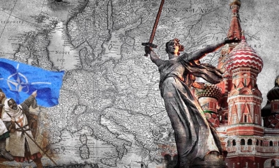 Γιατί η Δύση μισεί τον Putin;  – Τι διδάσκει η Ιστορία: Η «Τρίτη Ρώμη» και η πολιτισμική σύγκρουση με τη Ρωσία