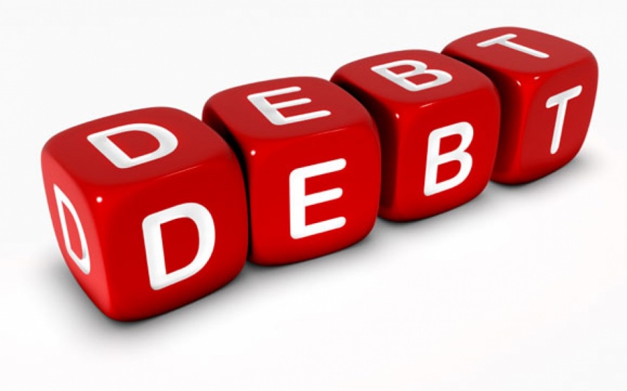 Στα 237 τρισ. δολ. το παγκόσμιο χρέος στο δ' τρίμηνο 2017 - Έφθασε στο 317,8% του ΑΕΠ