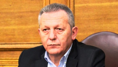 Παφίλης: Υποκριτική η στάση των υπόλοιπων κομμάτων για τον επαίσχυντο νόμο περί ευθύνης υπουργών