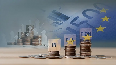 Eurostat - Στο 2,1% υποχώρησε ο πληθωρισμός στην ευρωζώνη τον Οκτώβριο του 2025 - Στο 1,6% στην Ελλάδα